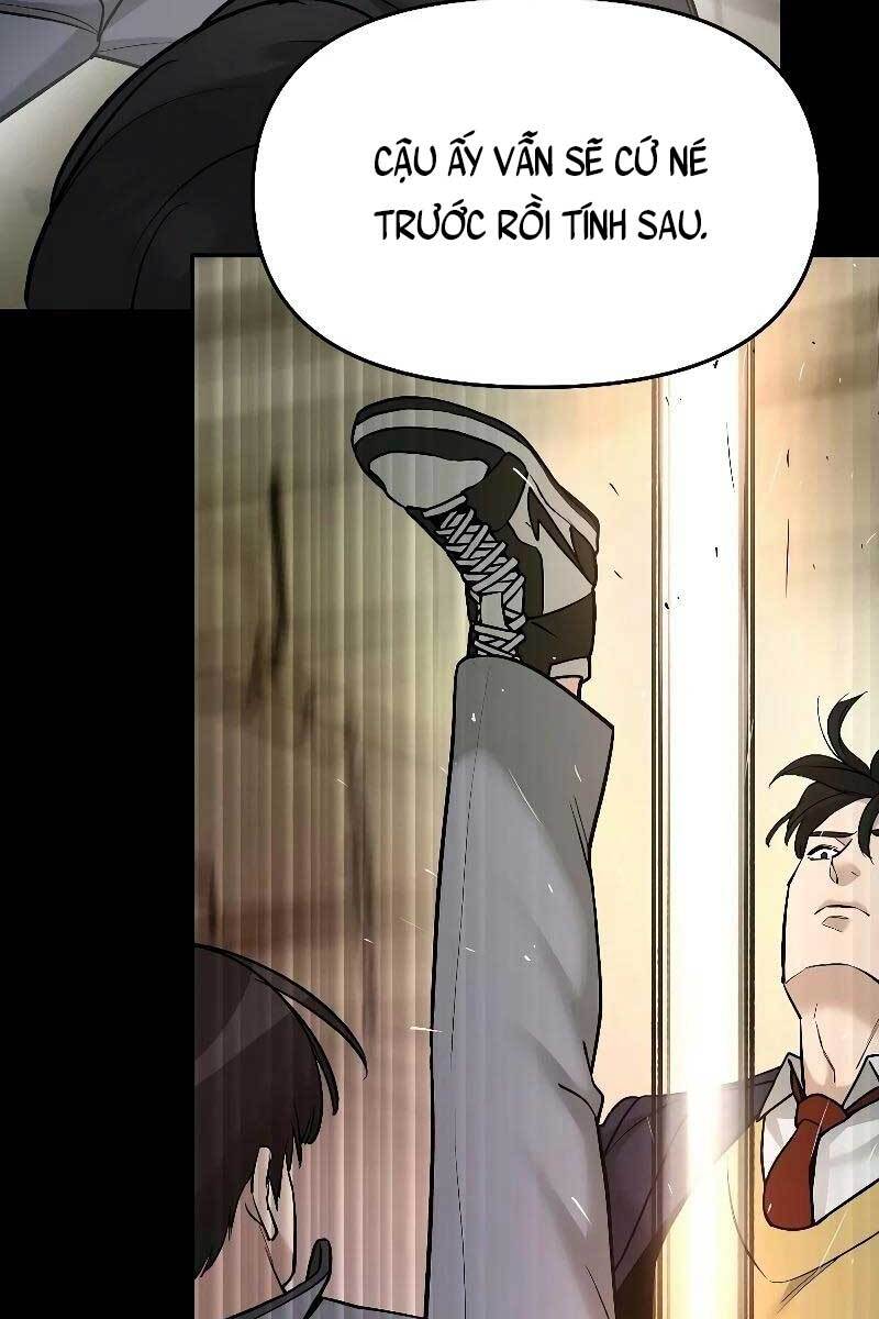 Giang Hồ Thực Thi Công Lý Chap 31 - Next Chap 32