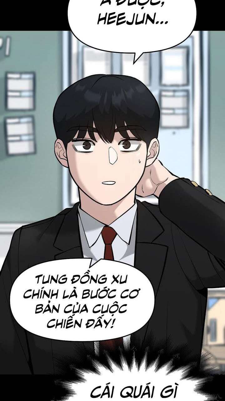Giang Hồ Thực Thi Công Lý Chap 32 - Next Chap 33