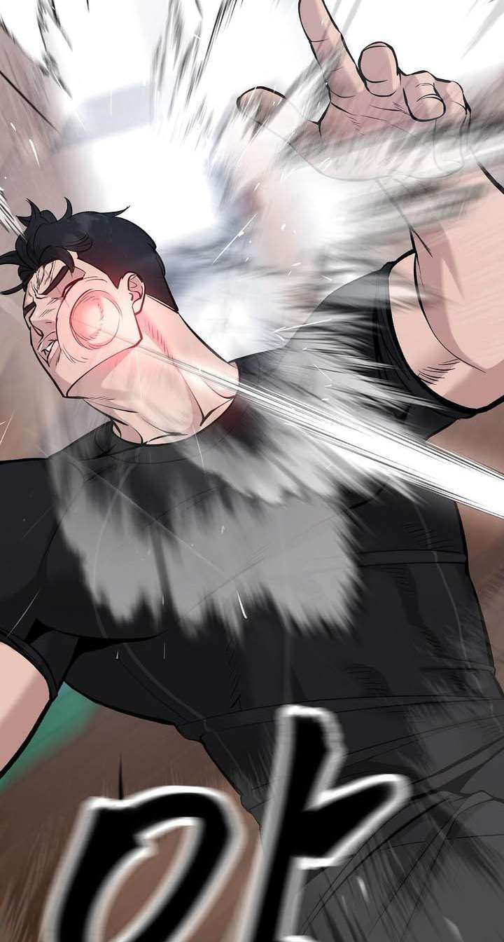 Giang Hồ Thực Thi Công Lý Chap 32 - Next Chap 33