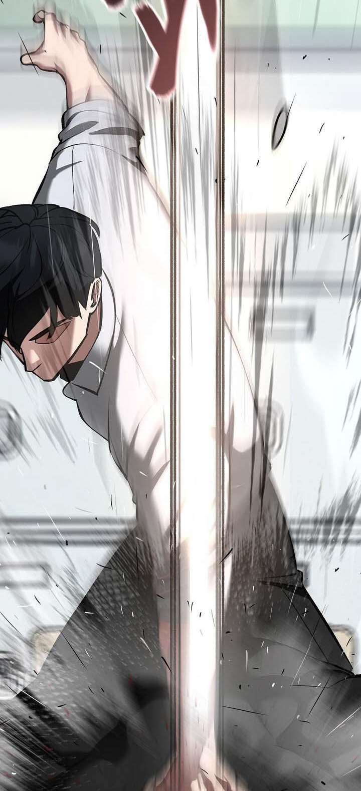 Giang Hồ Thực Thi Công Lý Chap 32 - Next Chap 33