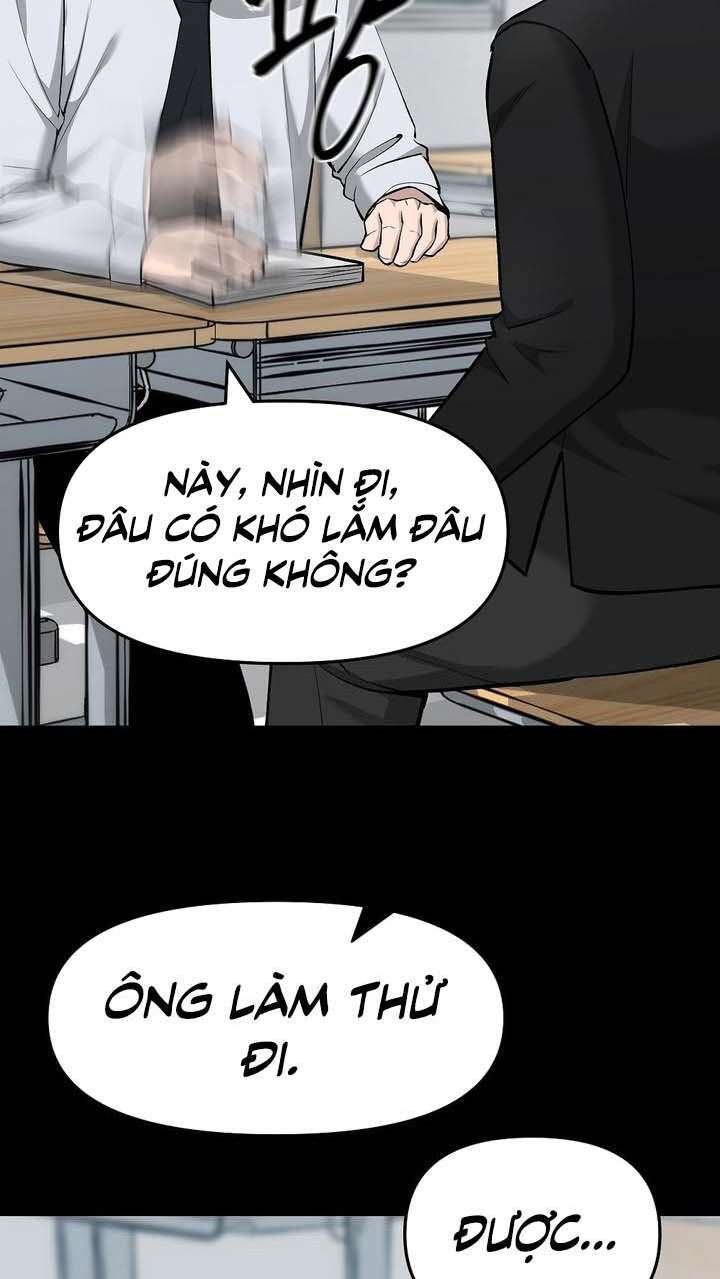 Giang Hồ Thực Thi Công Lý Chap 32 - Next Chap 33