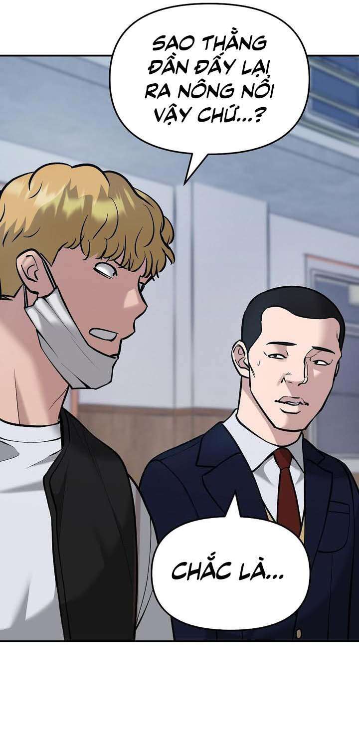 Giang Hồ Thực Thi Công Lý Chap 32 - Next Chap 33