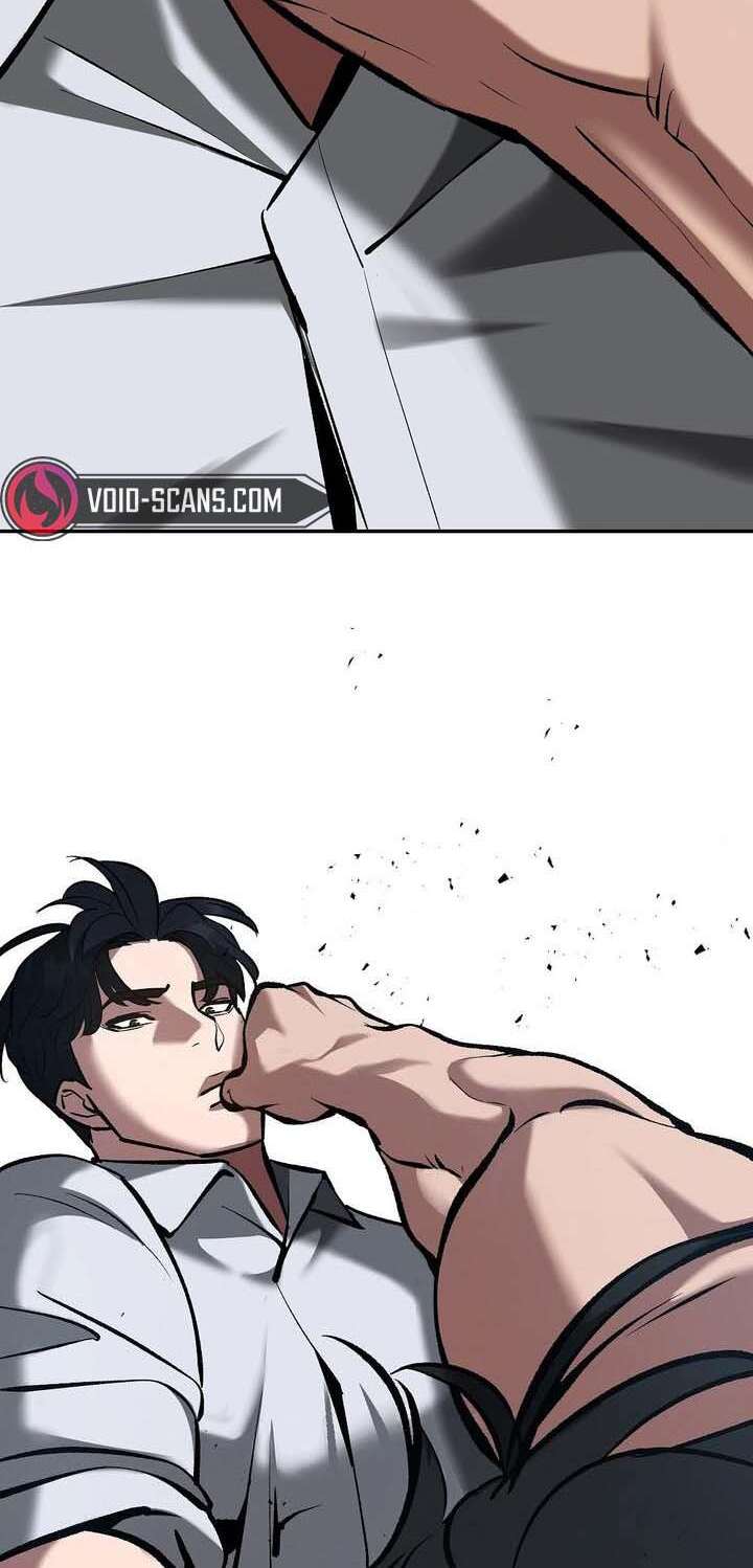 Giang Hồ Thực Thi Công Lý Chap 32 - Next Chap 33