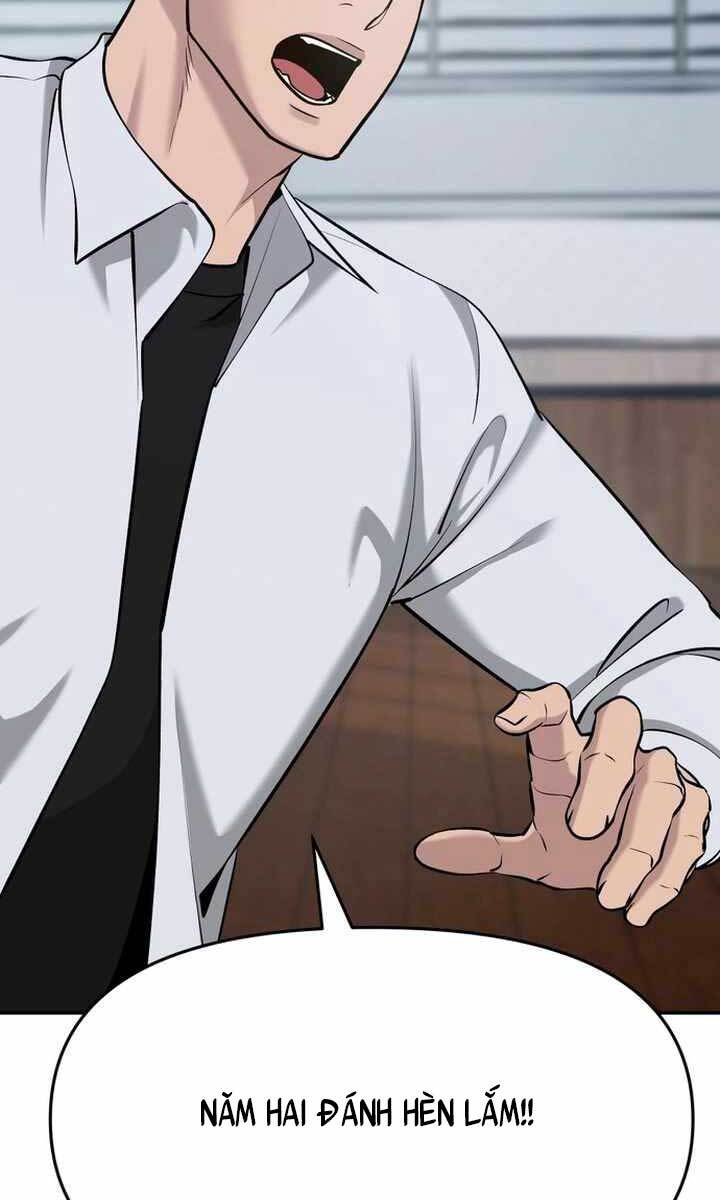 Giang Hồ Thực Thi Công Lý Chap 33.5 - Next Chap 34.5