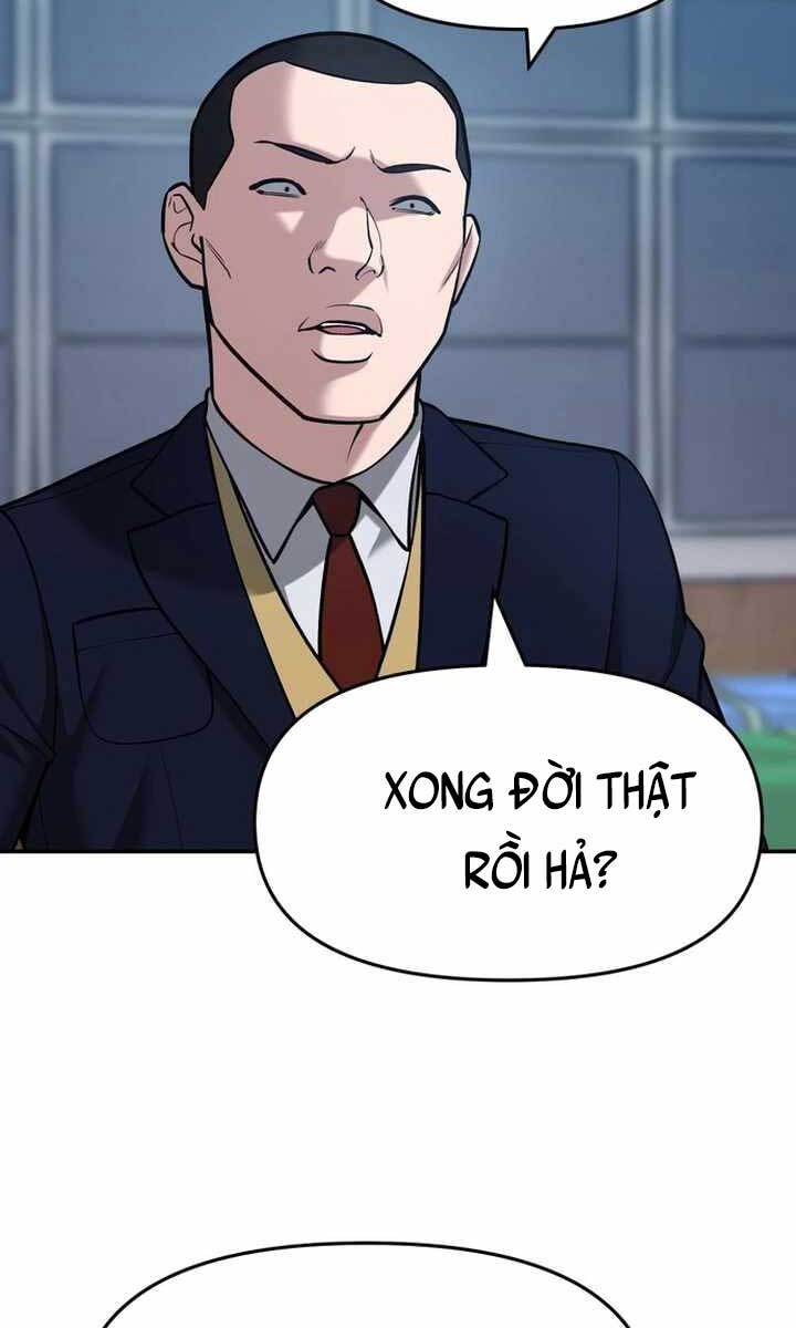 Giang Hồ Thực Thi Công Lý Chap 33.5 - Next Chap 34.5
