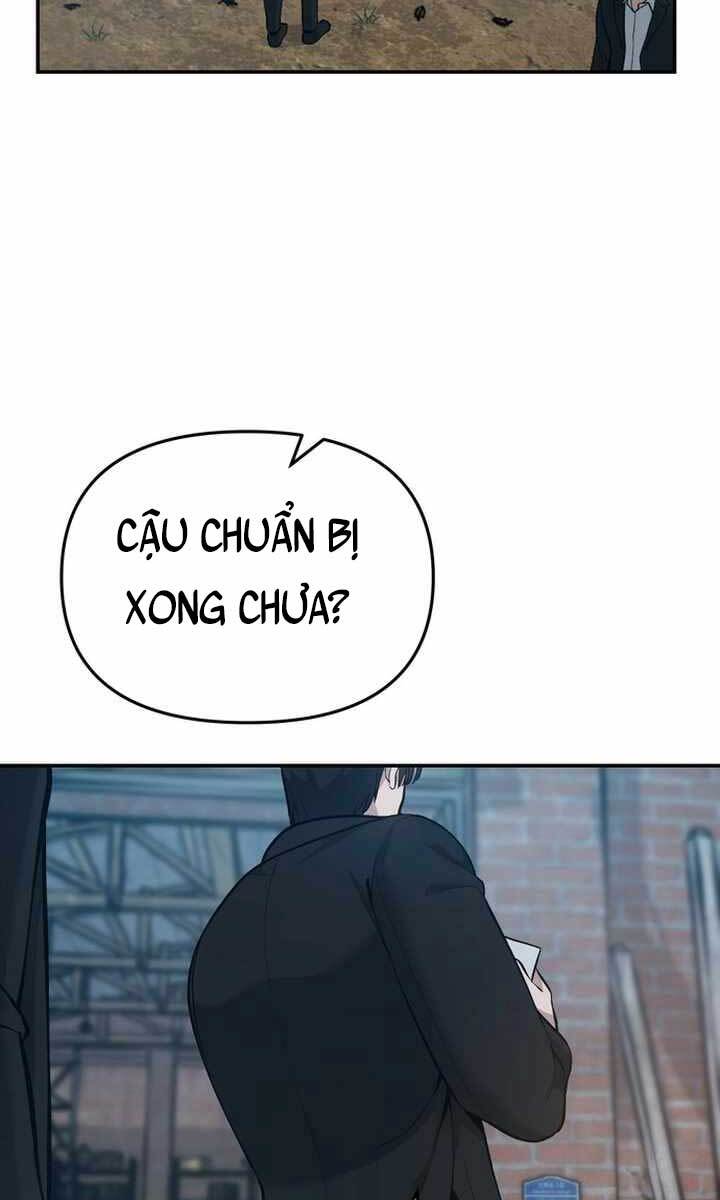 Giang Hồ Thực Thi Công Lý Chap 33.5 - Next Chap 34.5