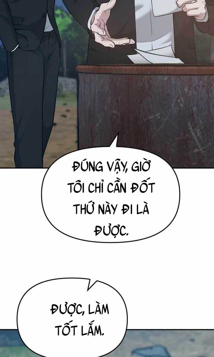 Giang Hồ Thực Thi Công Lý Chap 33.5 - Next Chap 34.5