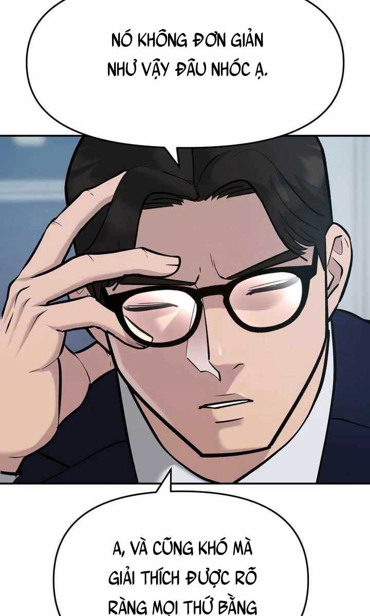 Giang Hồ Thực Thi Công Lý Chap 33.5 - Next Chap 34.5