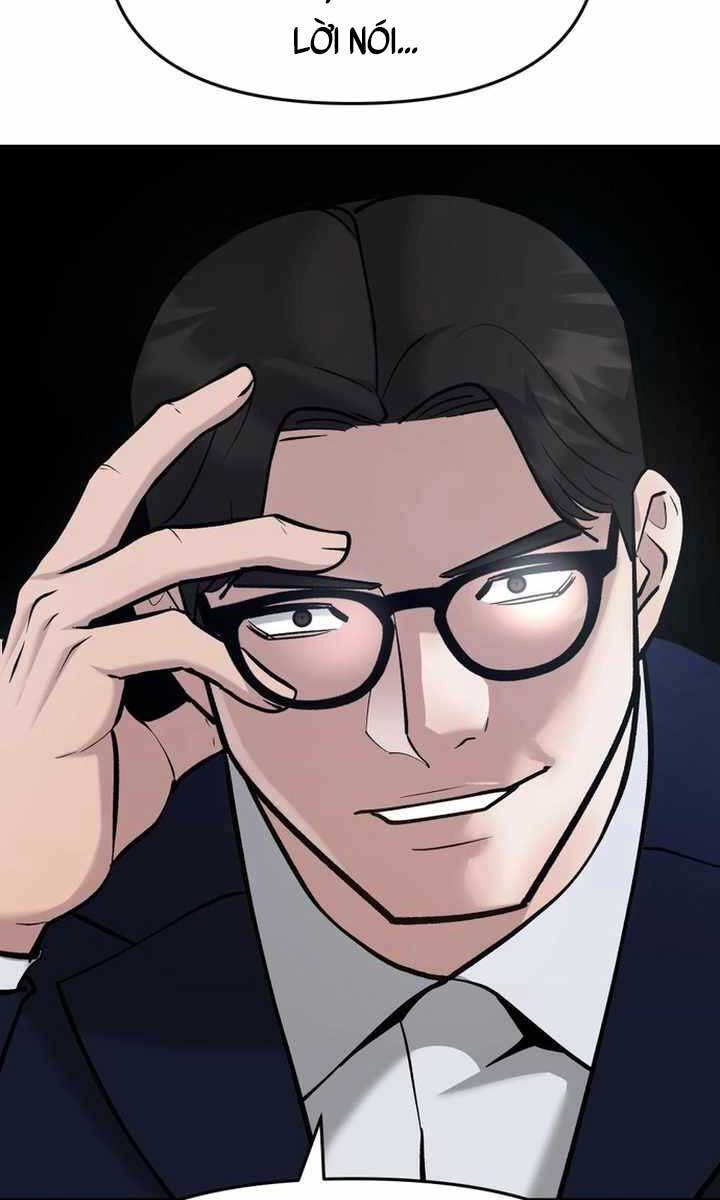 Giang Hồ Thực Thi Công Lý Chap 33.5 - Next Chap 34.5