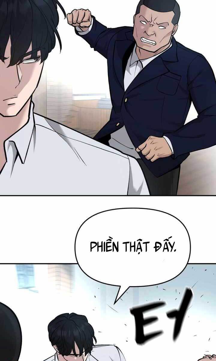 Giang Hồ Thực Thi Công Lý Chap 33.5 - Next Chap 34.5