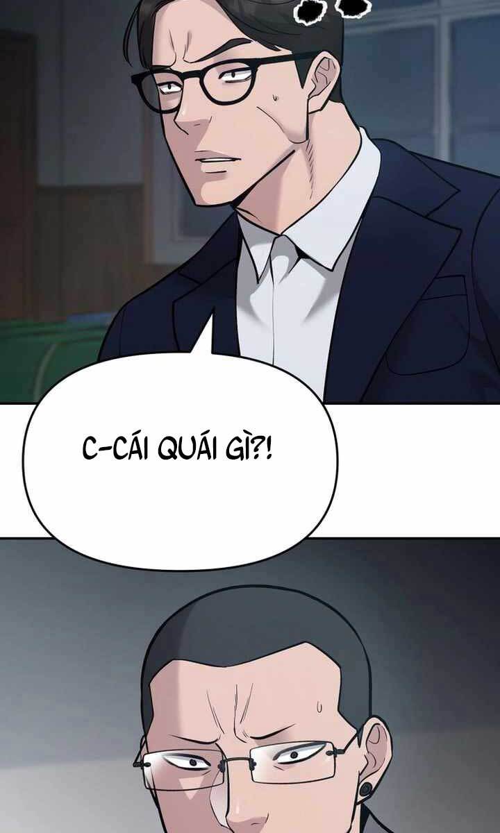 Giang Hồ Thực Thi Công Lý Chap 33.5 - Next Chap 34.5