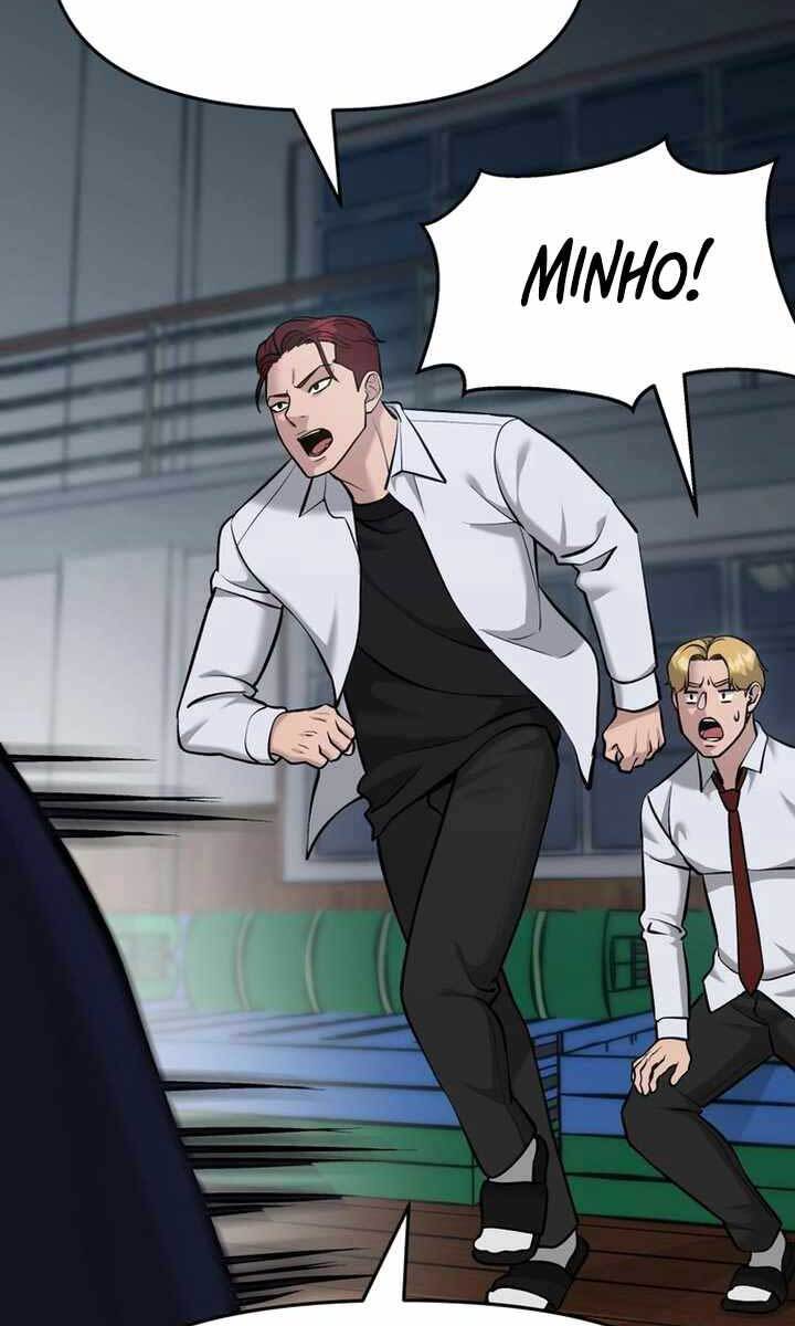 Giang Hồ Thực Thi Công Lý Chap 33.5 - Next Chap 34.5