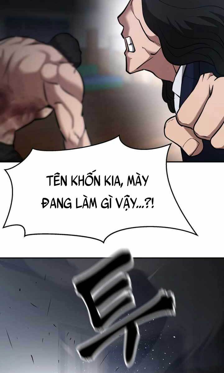 Giang Hồ Thực Thi Công Lý Chap 33.5 - Next Chap 34.5