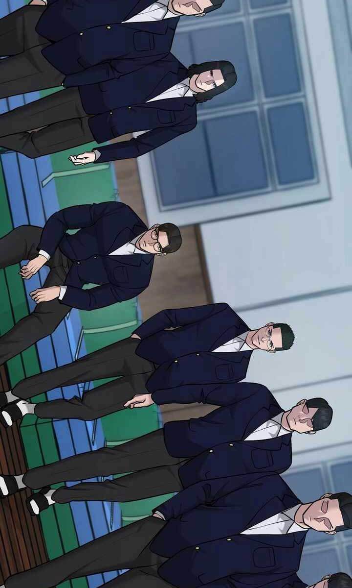 Giang Hồ Thực Thi Công Lý Chap 33.5 - Next Chap 34.5