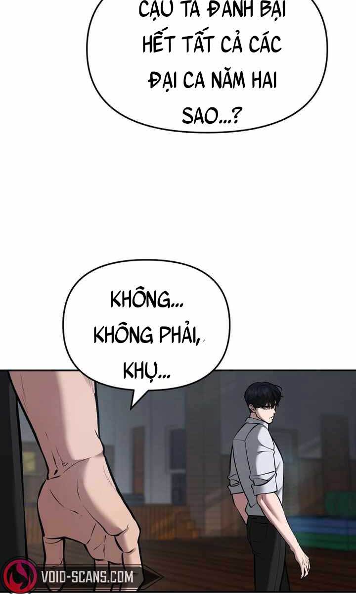 Giang Hồ Thực Thi Công Lý Chap 33.5 - Next Chap 34.5