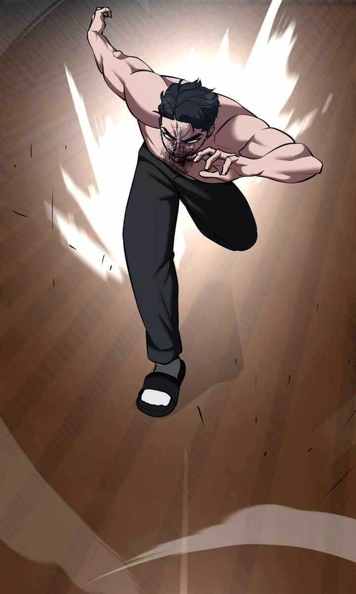 Giang Hồ Thực Thi Công Lý Chap 33.5 - Next Chap 34.5