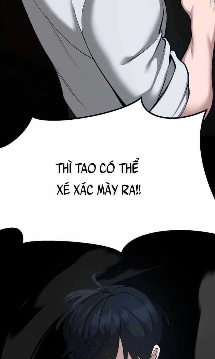 Giang Hồ Thực Thi Công Lý Chap 33.5 - Next Chap 34.5