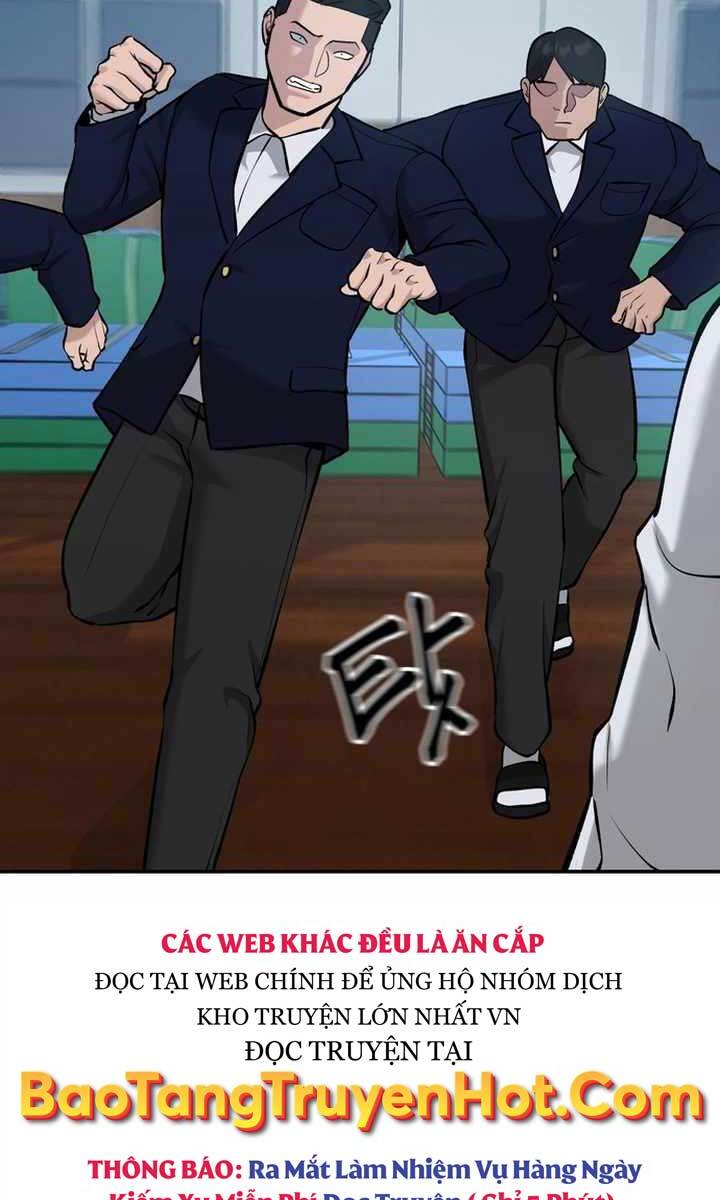Giang Hồ Thực Thi Công Lý Chap 33.5 - Next Chap 34.5