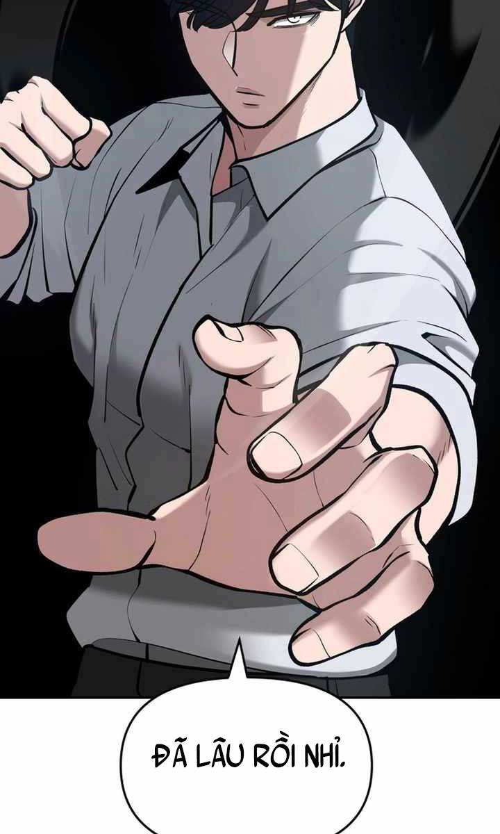 Giang Hồ Thực Thi Công Lý Chap 33.5 - Next Chap 34.5