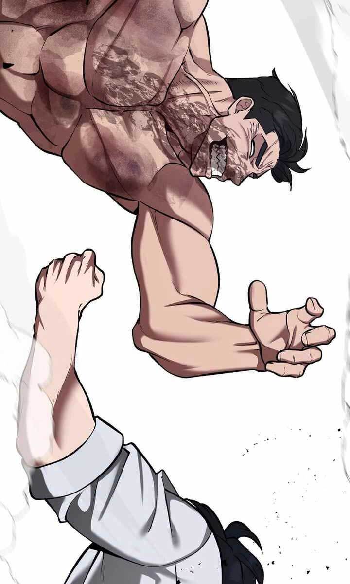 Giang Hồ Thực Thi Công Lý Chap 33.5 - Next Chap 34.5