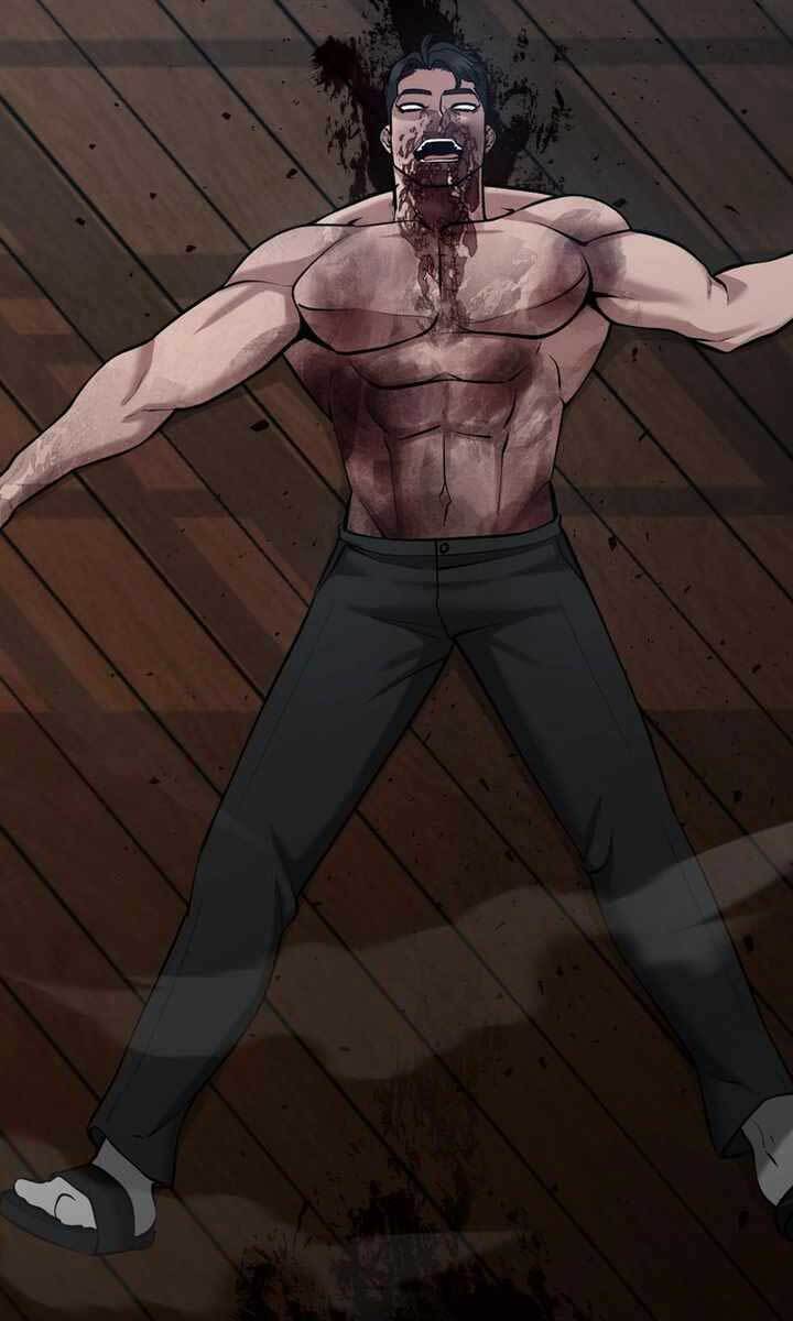 Giang Hồ Thực Thi Công Lý Chap 33.5 - Next Chap 34.5