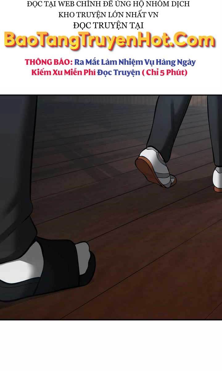 Giang Hồ Thực Thi Công Lý Chap 33 - Next Chap 34