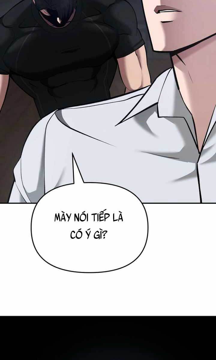 Giang Hồ Thực Thi Công Lý Chap 33 - Next Chap 34