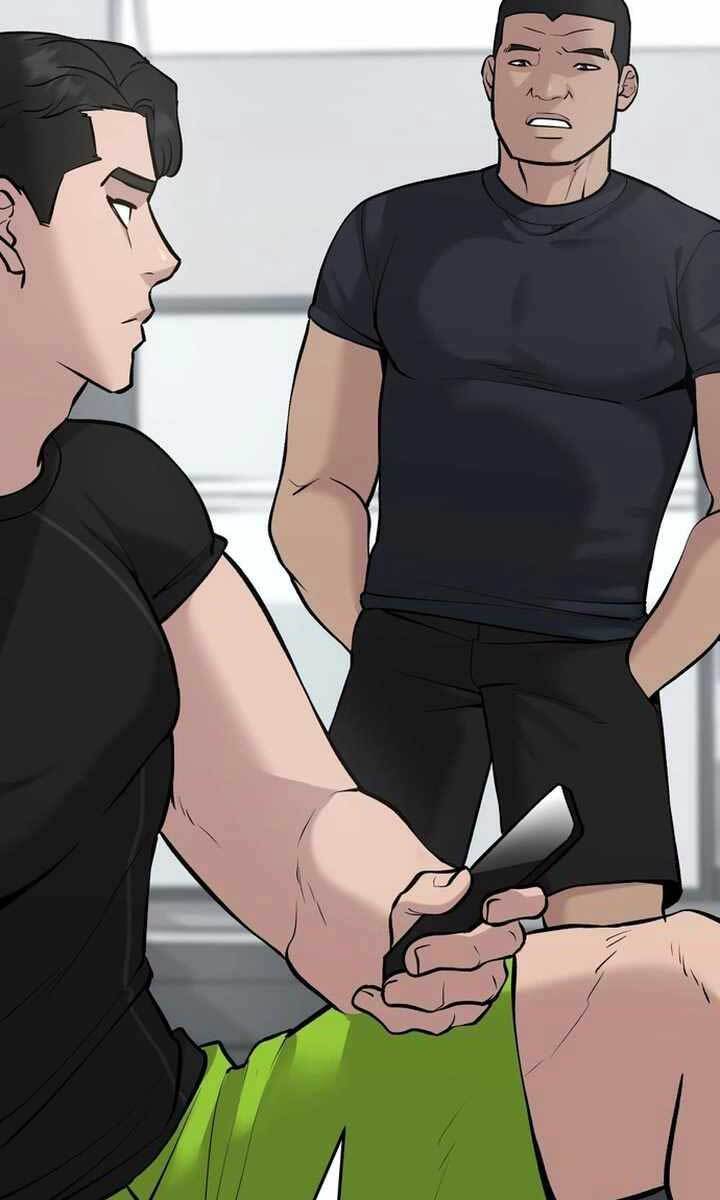 Giang Hồ Thực Thi Công Lý Chap 33 - Next Chap 34