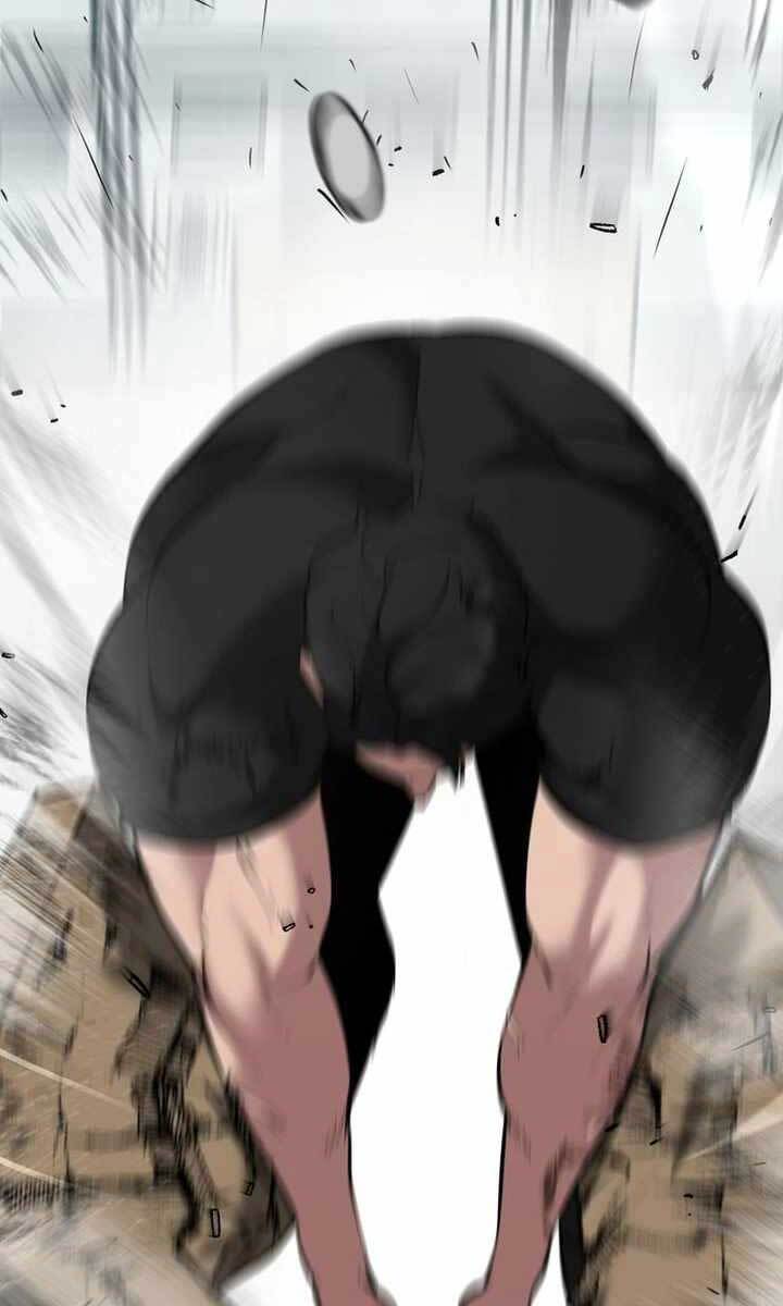 Giang Hồ Thực Thi Công Lý Chap 33 - Next Chap 34