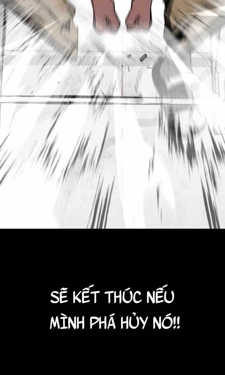 Giang Hồ Thực Thi Công Lý Chap 33 - Next Chap 34