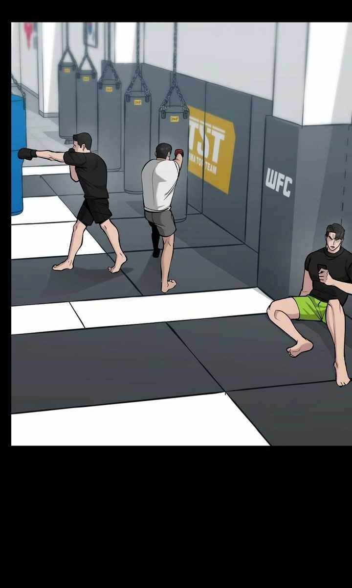 Giang Hồ Thực Thi Công Lý Chap 33 - Next Chap 34