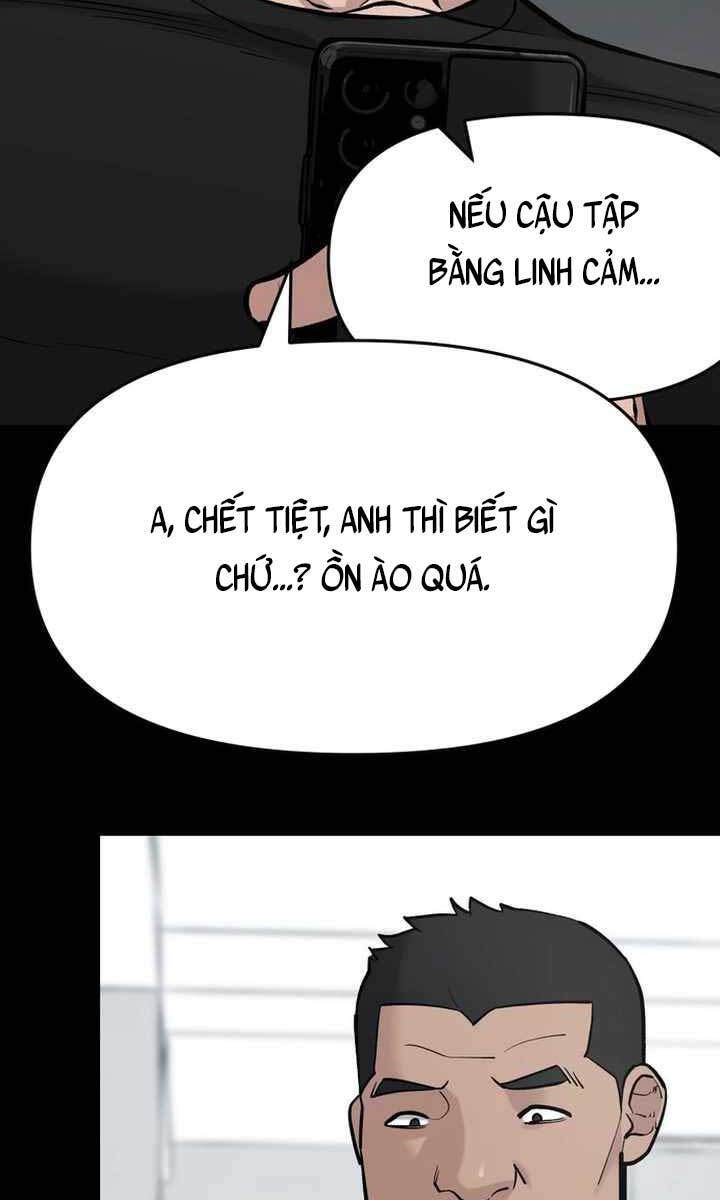 Giang Hồ Thực Thi Công Lý Chap 33 - Next Chap 34