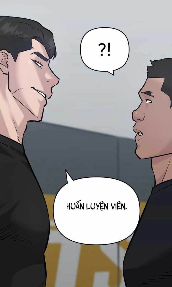 Giang Hồ Thực Thi Công Lý Chap 33 - Next Chap 34