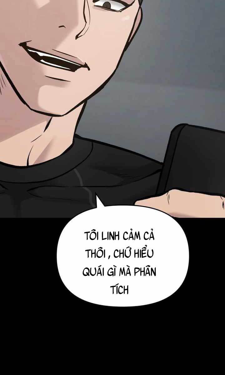 Giang Hồ Thực Thi Công Lý Chap 33 - Next Chap 34