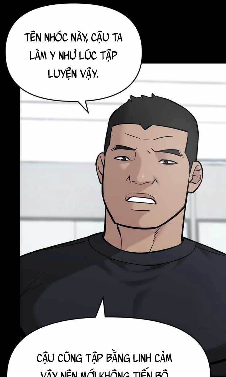 Giang Hồ Thực Thi Công Lý Chap 33 - Next Chap 34