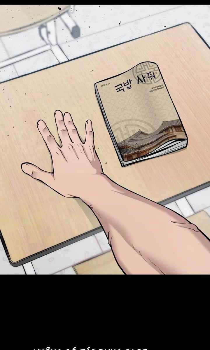 Giang Hồ Thực Thi Công Lý Chap 33 - Next Chap 34