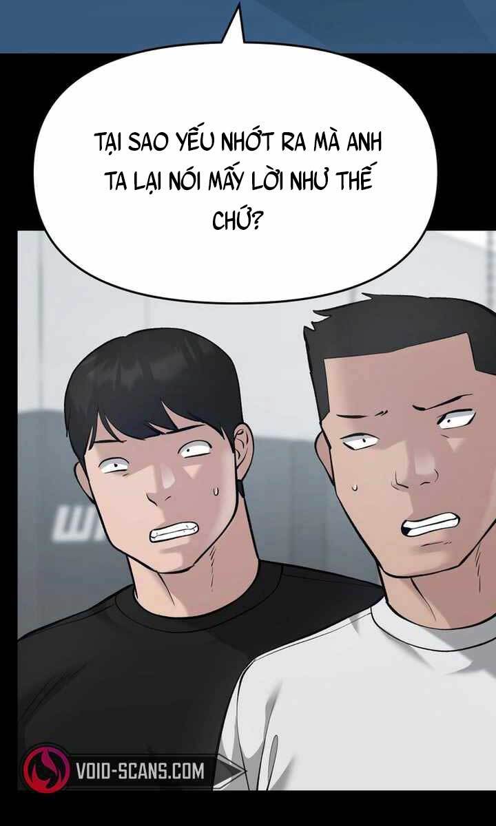 Giang Hồ Thực Thi Công Lý Chap 33 - Next Chap 34