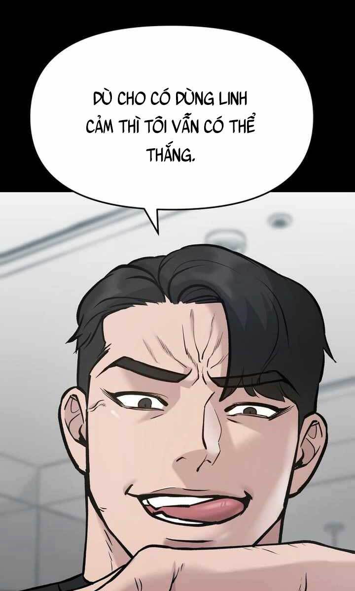 Giang Hồ Thực Thi Công Lý Chap 33 - Next Chap 34