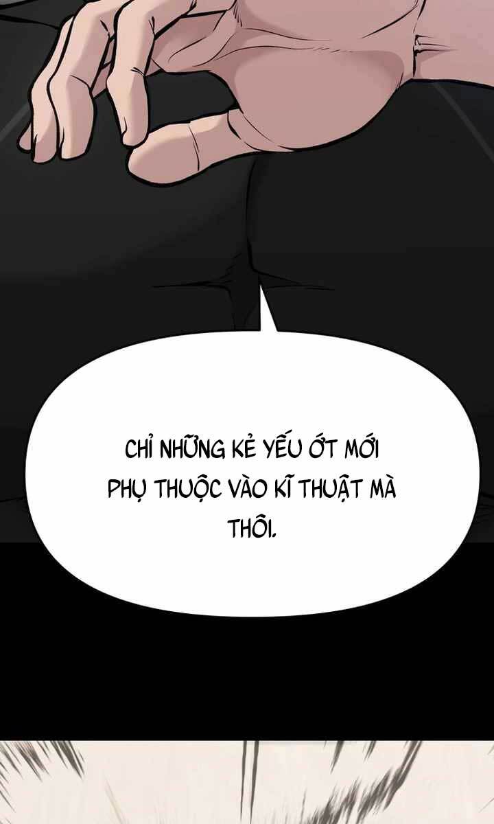 Giang Hồ Thực Thi Công Lý Chap 33 - Next Chap 34
