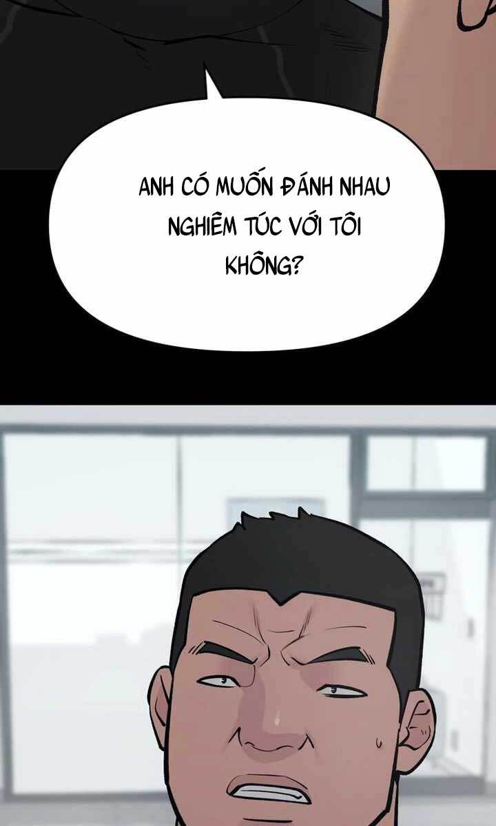 Giang Hồ Thực Thi Công Lý Chap 33 - Next Chap 34