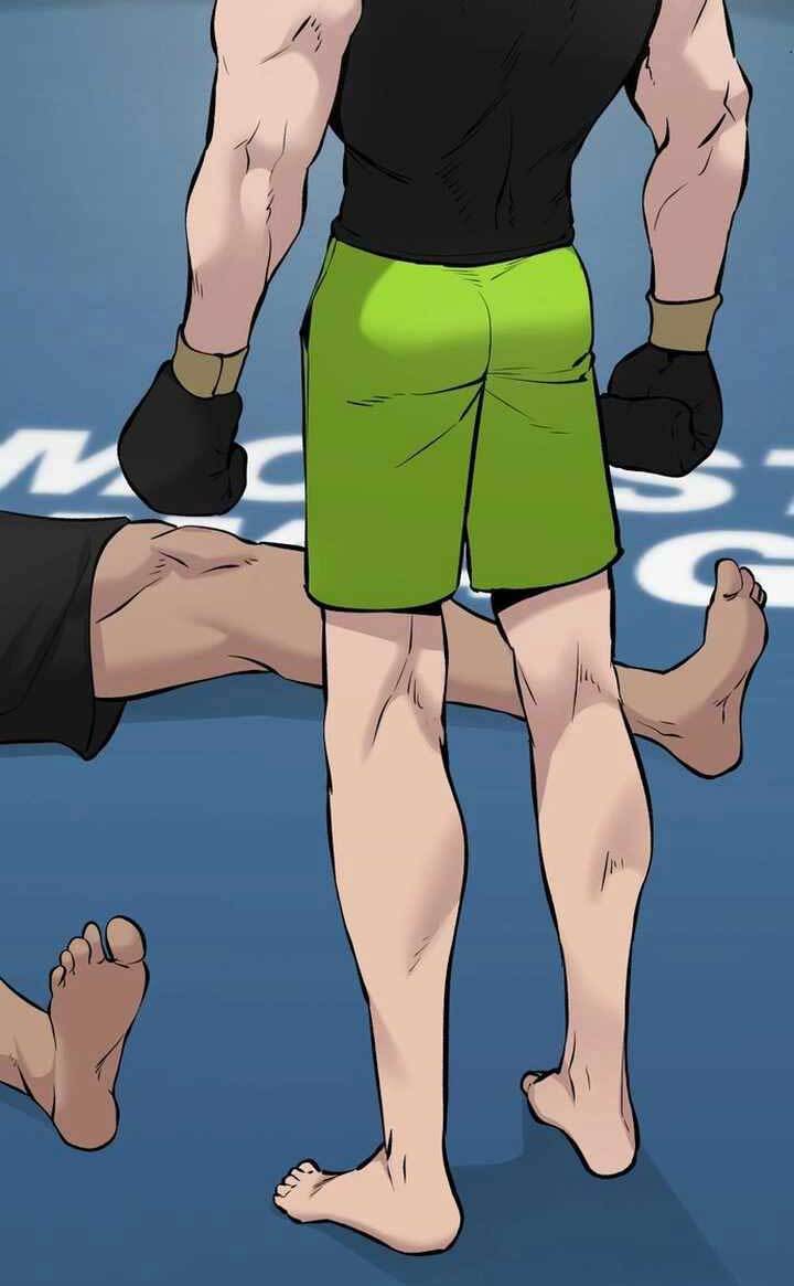 Giang Hồ Thực Thi Công Lý Chap 33 - Next Chap 34