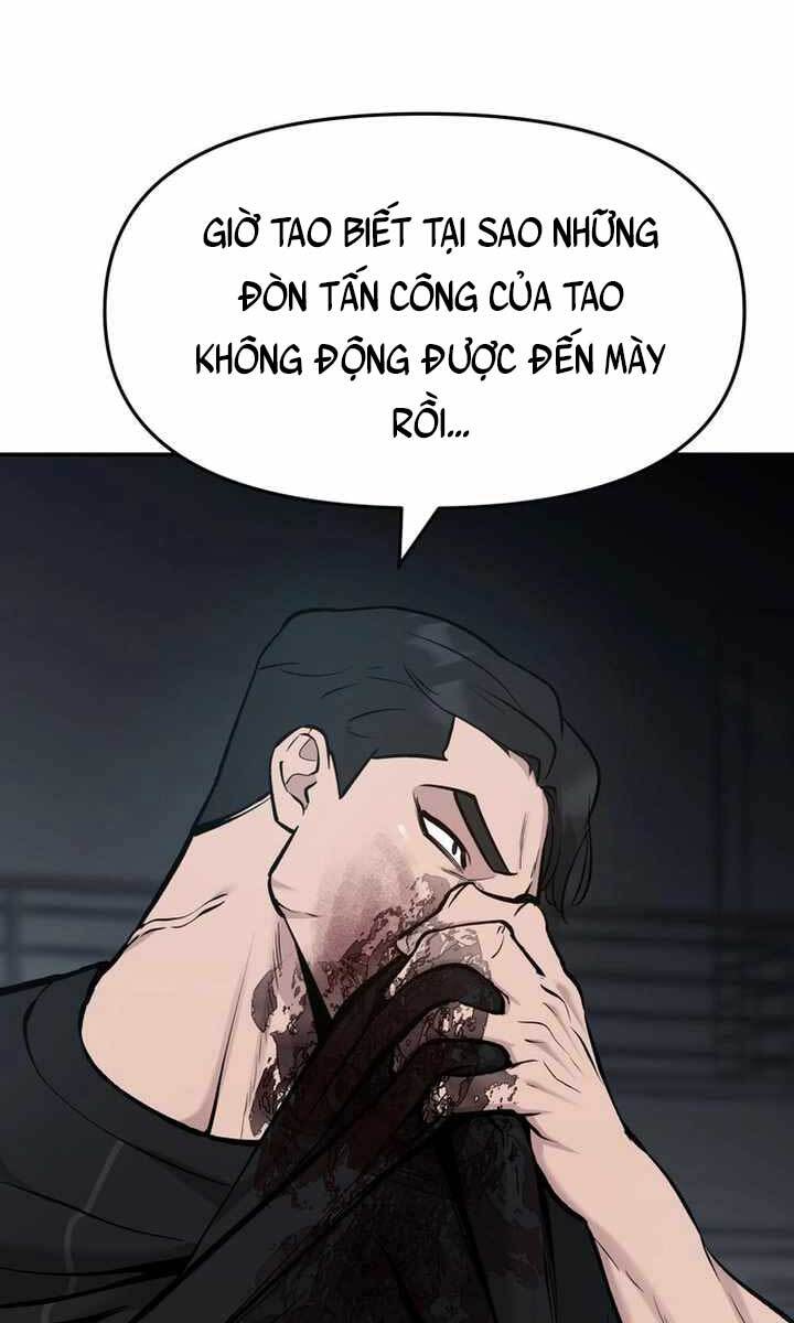Giang Hồ Thực Thi Công Lý Chap 33 - Next Chap 34