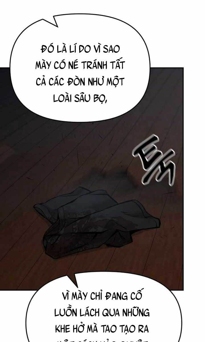 Giang Hồ Thực Thi Công Lý Chap 33 - Next Chap 34