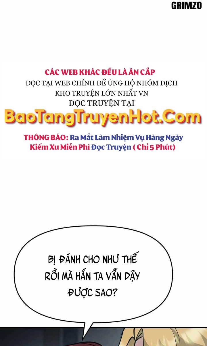 Giang Hồ Thực Thi Công Lý Chap 33 - Next Chap 34