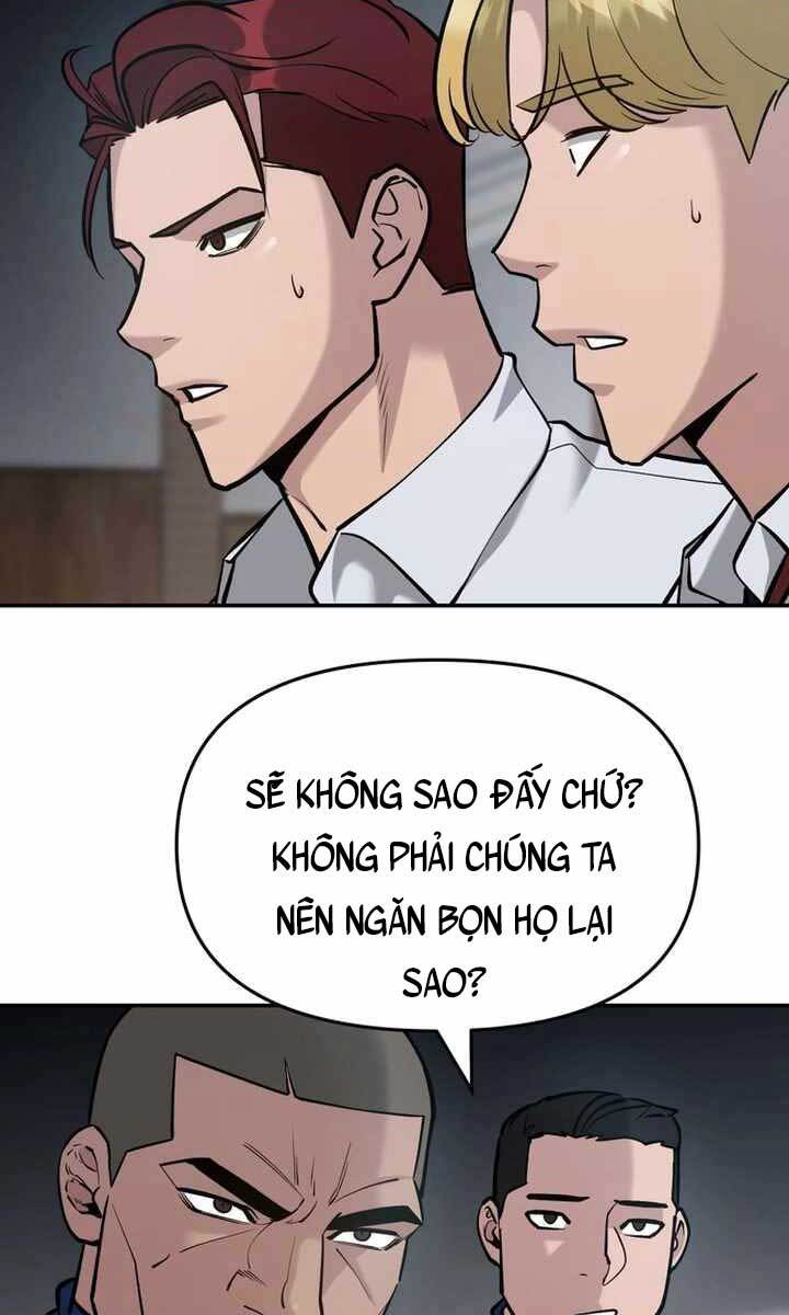 Giang Hồ Thực Thi Công Lý Chap 33 - Next Chap 34