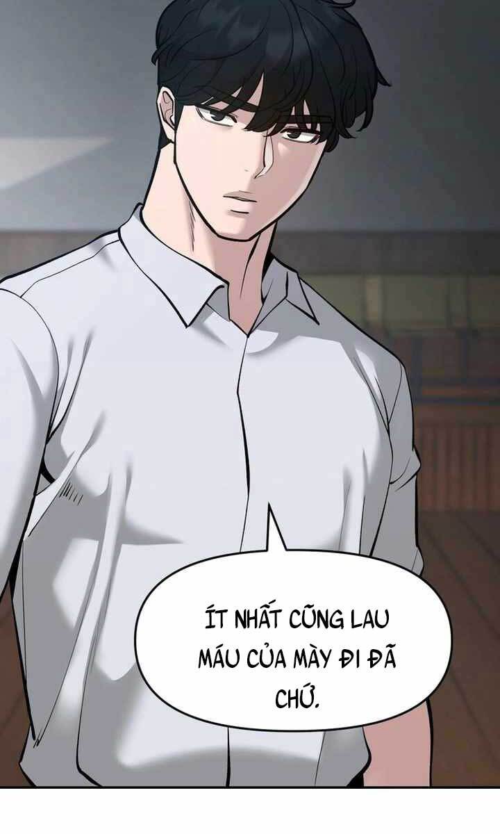 Giang Hồ Thực Thi Công Lý Chap 33 - Next Chap 34