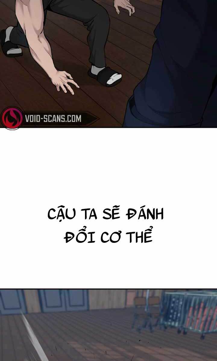 Giang Hồ Thực Thi Công Lý Chap 33 - Next Chap 34