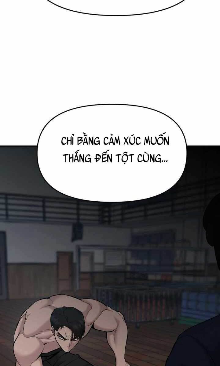 Giang Hồ Thực Thi Công Lý Chap 33 - Next Chap 34