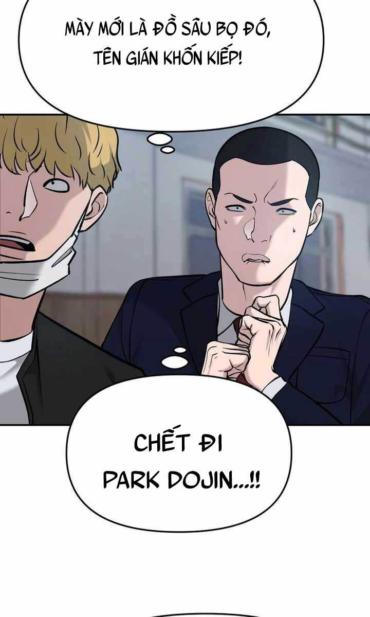 Giang Hồ Thực Thi Công Lý Chap 33 - Next Chap 34