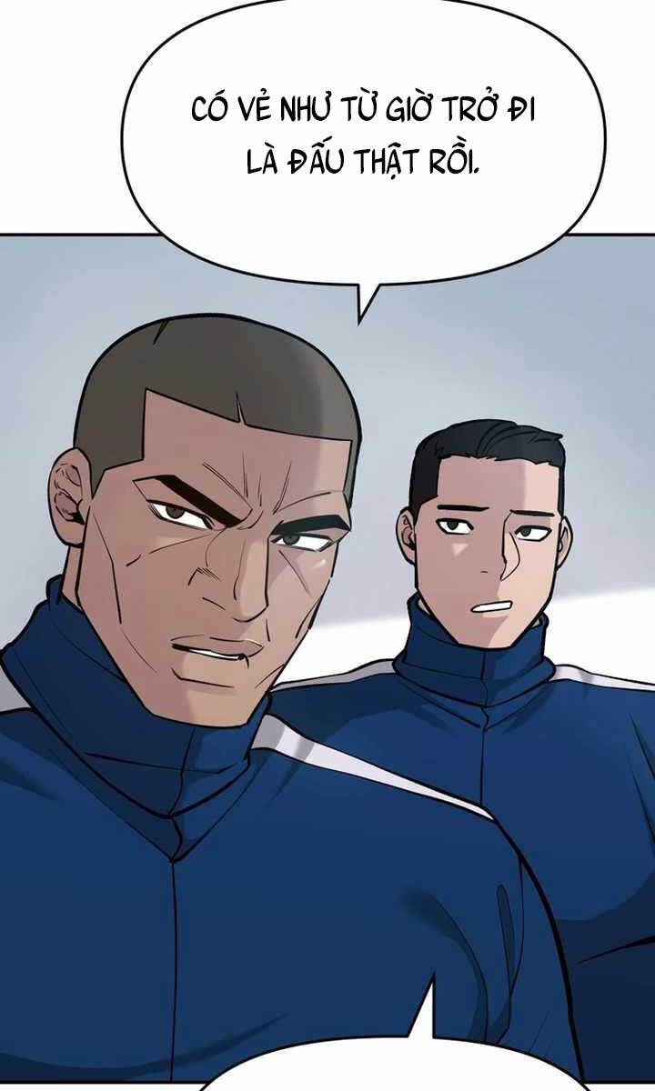 Giang Hồ Thực Thi Công Lý Chap 33 - Next Chap 34